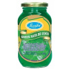 ŽELKY NATA DE COCO GREEN 340 g - MONIKA