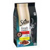 Sheba kapsička Fresh Cuisine - Taste of Paris 6x50g