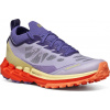 Dámské běžecké boty TECNICA Pyrox Speed Ws, light violet/yellow Velikost: 37,5