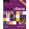 face2face Upper Intermediate Workbook without Key