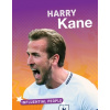 Harry Kane - Ben Hubbard