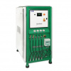 Kompresor CYCLONE Silent 36E 600 l/min elektrický, PARAMINA