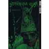 Kannonina ruka 3 - Yamaguchi Masakazu