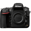 Zrkadlovka Nikon D810 korpus
