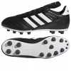 ADIDAS KAISER LIGA 2 (42) Pánske kopačky Lisovky Čierne