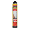Montážna pena nízkoexpazná pištolová 750ml SOUDAL