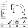 Zapalovací kabely NGK Volvo S70 2.0 (11.96-09.99) RC-VL605 8468 (sada)