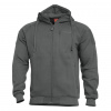 Mikina Pentagon Leonidas 2.0 wolf grey M