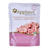 Applaws Cat Tuniak a losos v želé 70g
