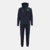 Lonsdale Mens Tracksuit Navy L