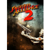 Jagged Alliance 2 Classic DLC (PC) Steam