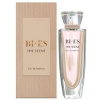 Bi-es The Scene, Parfumovana voda 100ml, (Alternatíva parfemu Hugo Boss Boss The Scent For Her) pre ženy