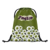 BAAGL Vrecko Zombie