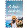 S láskou z Talianska - Jules Wake
