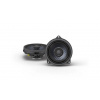 Koaxiálne reproduktory navrhnuté pre BMW Plug & Play 4,5