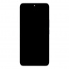 LCD displej + dotyk + predný kryt Honor 200 White (Service Pack)