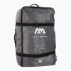Batoh Aqua Marina Zip na kajak a kanoe pre 2/3 osoby sivý B0303639
