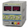 Laboratorní zdroj YIHUA 303D (0-30V), 3A