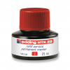 Atrament edding MTK 25 červený