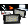 LED NA TABUĽU BMW E38 LED CANBUS