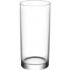 Pohár Liberty, LAV, sklenený, na vodu, 295 ml, 62x133 mm, bal. 6 ks