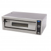 Maxima Deluxe Pizza pec 6x30 cm 400 V 09370040