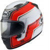 Prilba Arai Profile-V Bend Red M. (Prilba Arai Profile-V Bend Red M.)