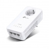 TP-Link TL-WPA8631P AV1300 Gb priechodný AC1200 Powerline WiFi Extender (1ks) TL-WPA8631P