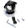 Halogénová LED pracovná lampa 15W 3000lm štvorkolka auto UTV