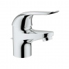Grohe Euroeco Special Páková umývadlová batéria, chróm 32763000-GR