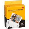 KODAK 4PASS All-in-one Cartridge (3x3