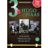 3x Hugo Haas II.:Ať žije nebo.+ Velbl. uch. jehl. + Mravnost nad. vše DVD pošet.