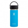 Hydro Flask Coffee Wide Mouth with Flex Sip Lid 473 ml barva pacific