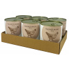 Bohemia Pet Food Slepačie mäso vo vlastnej šťave 6 x 800 g