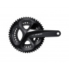 SHIMANO Stred 105 FC-R7000 172,5mm 50/34z. 11-k. HTII bez ložiska