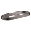 Grohe Selection Držiak na ručník, Hard Graphite 41035A00-GR