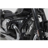 SW MOTECH Crash bar Black. BMW R18