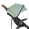 Petite&Mars PETITE&MARS Street2 strieška iron green 2024