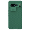 Nillkin CamShield PRO zadný kryt pre Google Pixel 8 Pro Deep Green