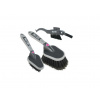 Muc-Off 3x Brush set