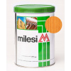 Milesi hydrocrom XHT609-odtieň teak, náter na drevo s voskovým efektom