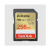 Karta SanDisk SDXC 512 GB Extreme (190 MB/s triedy 10, UHS-I U3 V30) (SDSDXVV-512G-GNCIN)