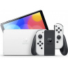 Nintendo Switch OLED White, 64GB 10007454