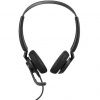 Jabra Engage 50 II, (Link) USB C/A, UC Stereo 5099-299-2269