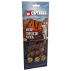Ontario Rawhide Snack Twisted Stick 15 cm 1 ks
