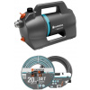 Gardena 9055-20 Záhradné čerpadlo 4100 Silent - sada 970644701
