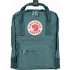 Fjällräven školský batoh zelený