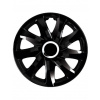 J&J Puklice pre Peugeot DRIFT Black 16