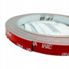 Obojstranná páska 3M VHB 8 mm × 11 m + vreckovka