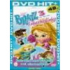 Bratz 3 - Superhrdinky - DVD